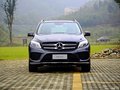 2016款奔馳GLE400現車 奔馳豪車配置解析