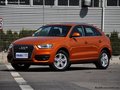 河南奧鑫奧迪Q3最高優(yōu)惠3.5萬 現(xiàn)車充足