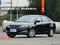 吉利帝豪優(yōu)惠1萬元 降價(jià)競爭大眾高爾夫