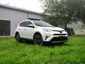 银川大众途观现车 RAV4荣放优惠0.5万元