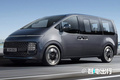 現(xiàn)代版“MEGA”新車型首發(fā)！下半年開售/進口引入