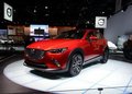 馬自達(dá)CX-3部分配置曝光 或售13-16萬元