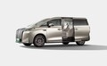 魏牌旗下首款高端新能源七座MPV 高山DHT-PHEV 內(nèi)飾曝光