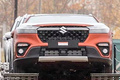 鈴木全新SUV發布時間確認！車尾酷似豐田RAV4