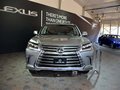 2017款雷克薩斯LX570 越野至尊自貿(mào)爆款