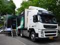 零傷亡的愿景 瑞典企業(yè)道路安全方案展示