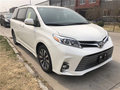 18款豐田塞納 港口現(xiàn)車 降稅的價(jià)格銷售