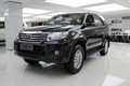 豐田穿越者最高優(yōu)惠3.45萬元 西安現(xiàn)車