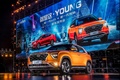 沈陽繽智優(yōu)惠現(xiàn)車 ix25配置更豐富