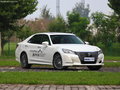 西安大眾輝昂現車 豐田皇冠優惠2萬元
