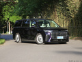 西安極氪009現(xiàn)車 嵐圖夢想家高端新能源MPV