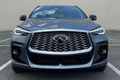英菲尼迪“QX50轿跑版”实拍！搭2.0T/外观更运动