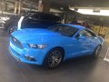 福特野馬現車優惠 西安Mustang美規2.3T