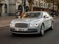 賓利將推V8版Flying Spur 于日內(nèi)瓦亮相