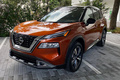 日產(chǎn)全新奇駿實(shí)車街拍！換1.5T/外觀內(nèi)飾全面升級