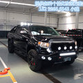 新款豐田坦途皮卡現(xiàn)車 歲末行情優(yōu)惠不斷