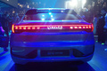 领克纯电轿跑下线 造型酷似保时捷/续航超Model 3