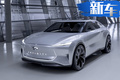 英菲尼迪將國產(chǎn)“Q70”純電 與5系同級-配四驅(qū)