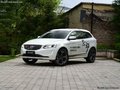 銀川購沃爾沃XC60降5.49萬 競爭奔馳GLC