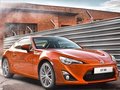 东莞斯巴鲁BRZ 丰田86有现车优惠可谈