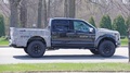 福特F-150 Raptor R路試諜照 或搭載5.2升V8發(fā)動(dòng)機(jī)