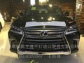 雷克薩斯LX570頂配駕駛感 凌志刺激成本