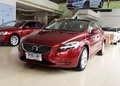 沃爾沃V40可試乘試駕 購(gòu)車優(yōu)惠3.5萬(wàn)