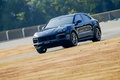 保时捷Cayenne Turbo GT 创造珠海赛道SUV圈速纪录