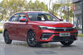 榮威i5 GT 7天后上市 格柵尺寸更大 搭1.5T發(fā)動(dòng)機(jī)