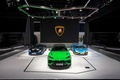 2022成都車展：蘭博基尼Urus Performante亞太地區(qū)首秀