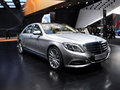 2014北京車展：全新奔馳S600L售269.8萬