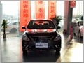 換裝家族風(fēng)格外觀 實(shí)拍東風(fēng)日產(chǎn)新陽(yáng)光