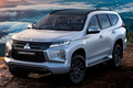 三菱帕杰羅新車型海外售價(jià)曝光！搭2.4T引擎