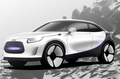 smart在華將采用直銷(xiāo)代理模式 概念車(chē)9月全球首秀