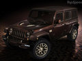 2014北京車展 Jeep牧馬人阿波羅神版亮相