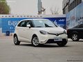 河南瑞爵2016款MG3優惠0.9萬元現車充足