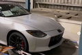 預(yù)計下半年亮相，全新日產(chǎn)Fairlady Z實(shí)車圖曝光