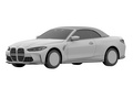 宝马全新M4敞篷版专利图曝光！搭3.0T/即将推出
