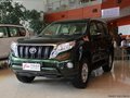 昆明豐田普拉多現(xiàn)車優(yōu)惠 中東版專賣店