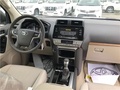 西寧豐田霸道4000優(yōu)惠 中東版4.0L現(xiàn)車