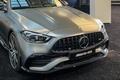 涨价3.22万！奔驰全新AMG C43售60.6万起 六缸变四缸