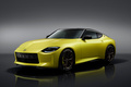 搭載3.0升V6引擎 日產(chǎn)Z Proto量產(chǎn)版8月17日發(fā)布