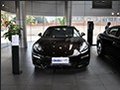 保時(shí)捷Panamera Hybrid實(shí)拍 低碳且強(qiáng)勁