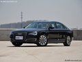 河南奥鑫奥迪A8L最高优惠42万  有现车
