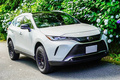 豐田全新大號(hào)RAV4實(shí)車(chē)街拍！搭2.5L混動(dòng)/年內(nèi)國(guó)產(chǎn)