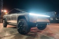 最新：特斯拉Cyber truck預(yù)計(jì)2023年交付 這還能信嗎？