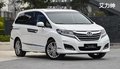 从1+1组合，看本田如何攻占MPV 市场