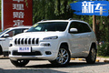 降價11萬！Jeep自由光推“定制版” 增11項(xiàng)配置