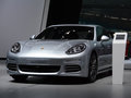 保时捷Panamera 4S 运动版北京车展实拍
