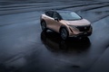 日產(chǎn)首款純電動跨界SUV車型引領(lǐng)企業(yè)邁進(jìn)電動化新時(shí)代